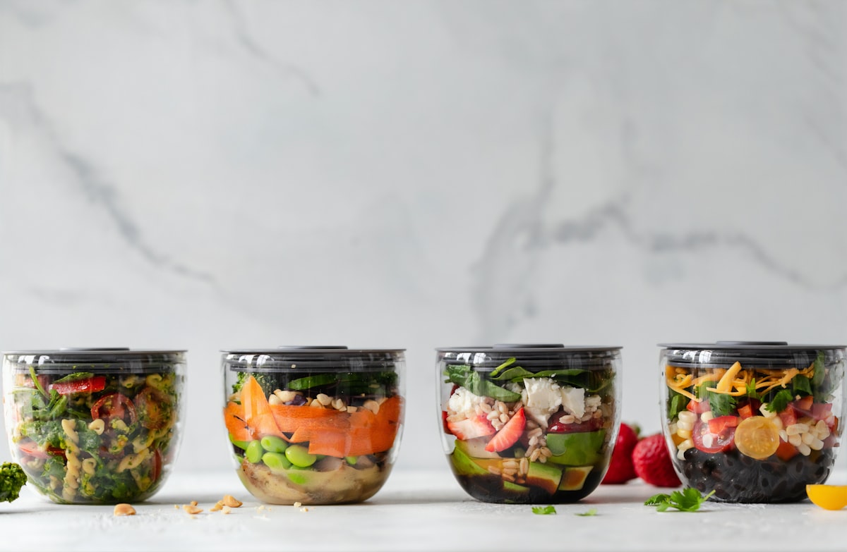 High-protein breakfast ideas